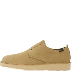 Дерби Desert London на шнуровке