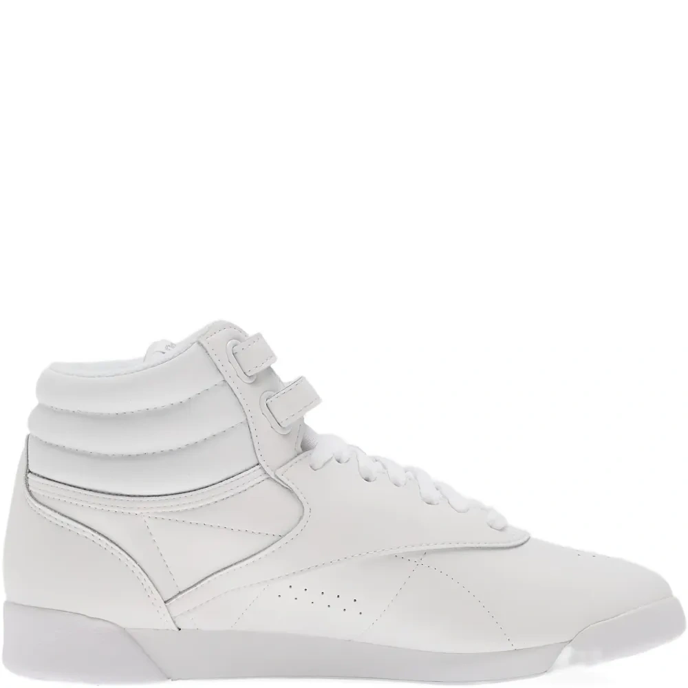 Кеды Freestyle Hi