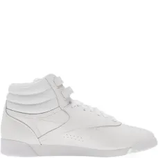 Кеды Freestyle Hi