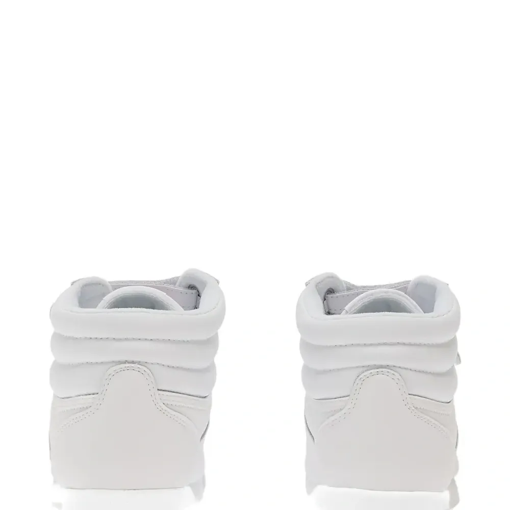 Кеды Freestyle Hi