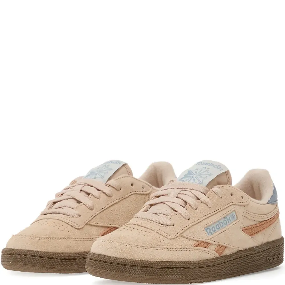 Кроссовки Club C Revenge