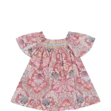 Платье с цветочным принтом Daylight