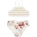 Бикини с цветочным принтом Бикини с цветочным принтом