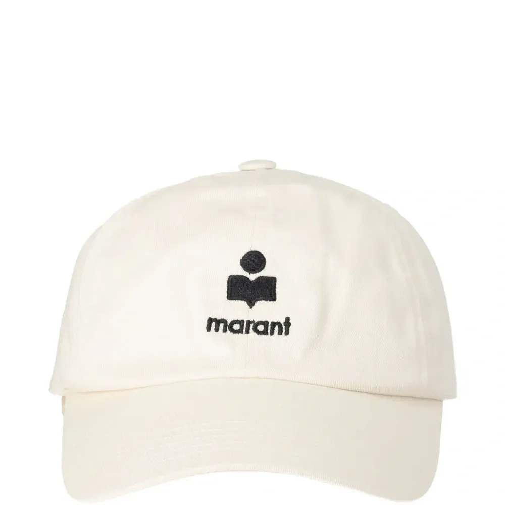 Бейсболка с логотипом Бейсболка с логотипом