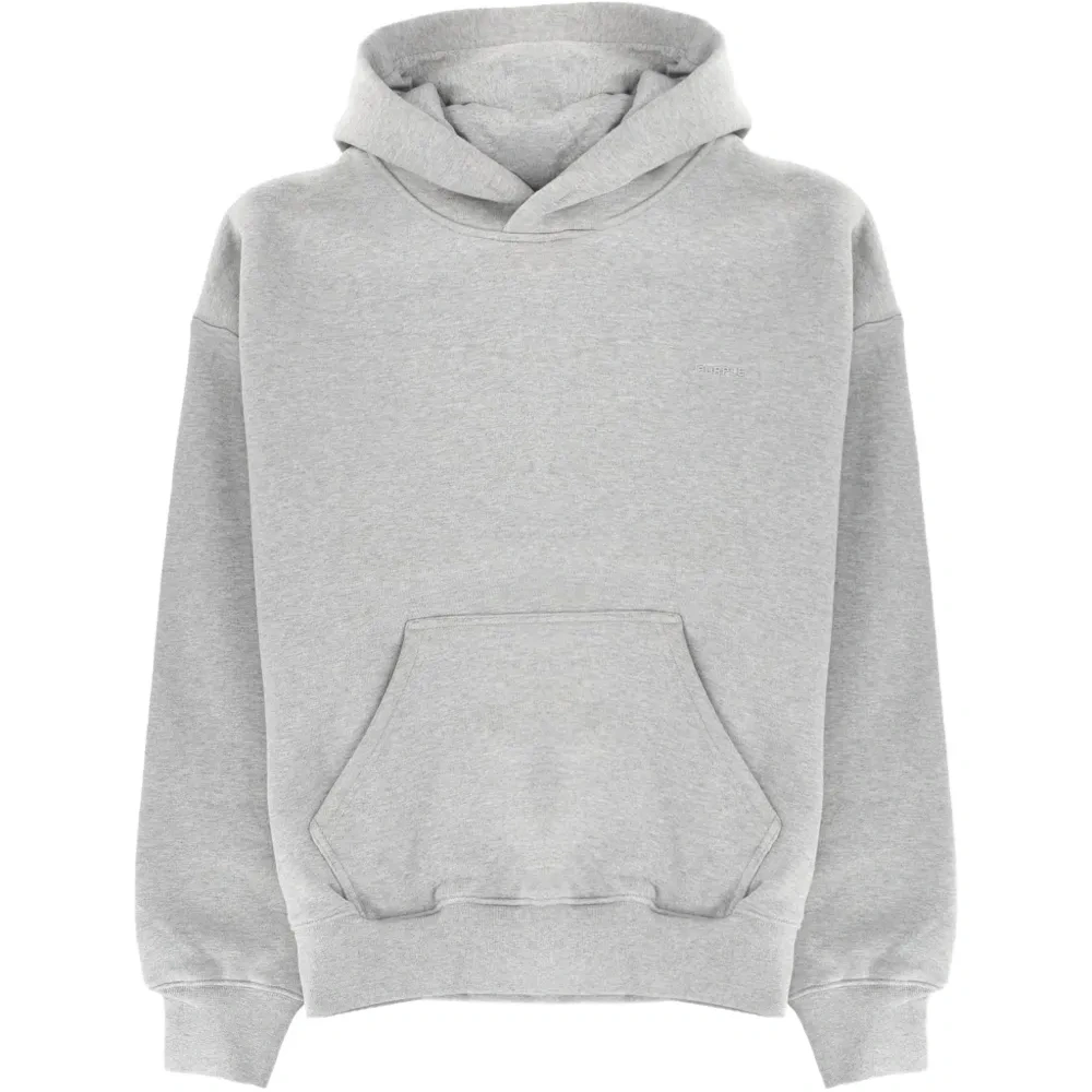 Хлопковое худи