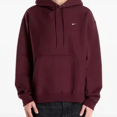 Худи с капюшоном Solo Swoosh