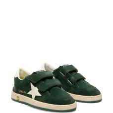 Кеды Ball Star на липучках Кеды Ball Star на липучках