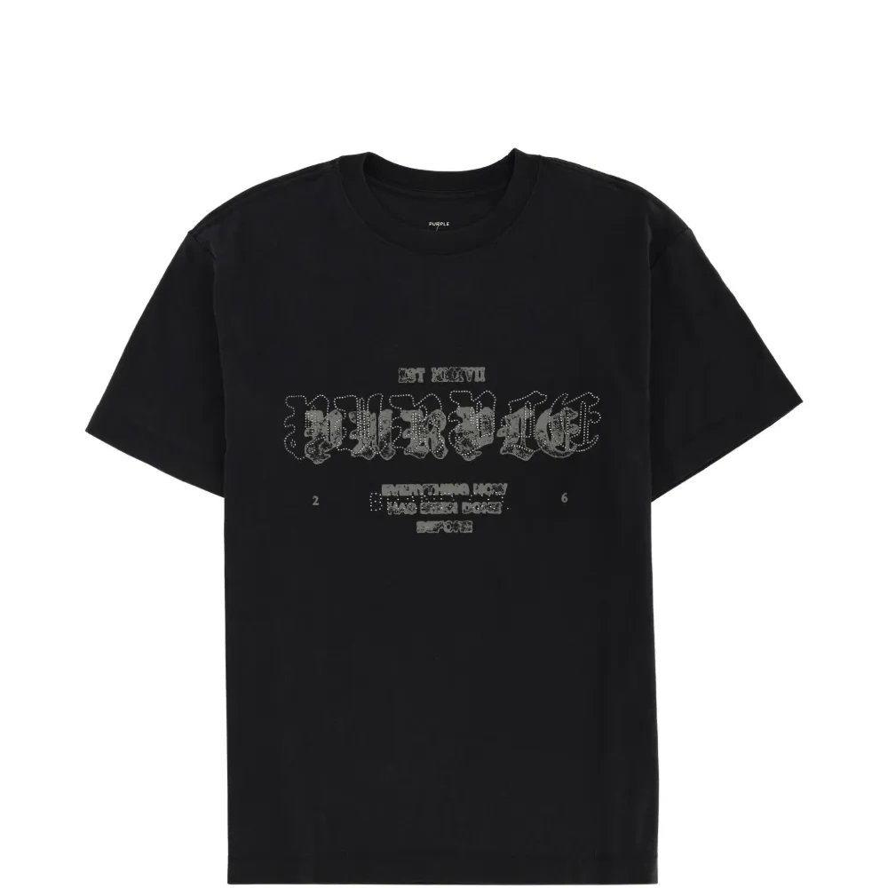 Футболка с графическим принтом