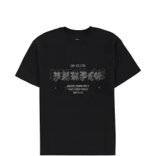 Футболка с графическим принтом