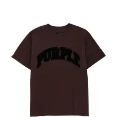 Футболка с логотипом