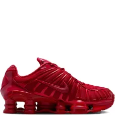 Кроссовки Shox TL