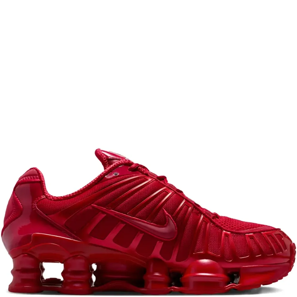 Кроссовки Shox TL