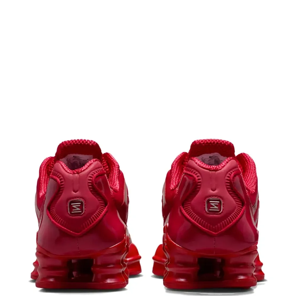 Кроссовки Shox TL