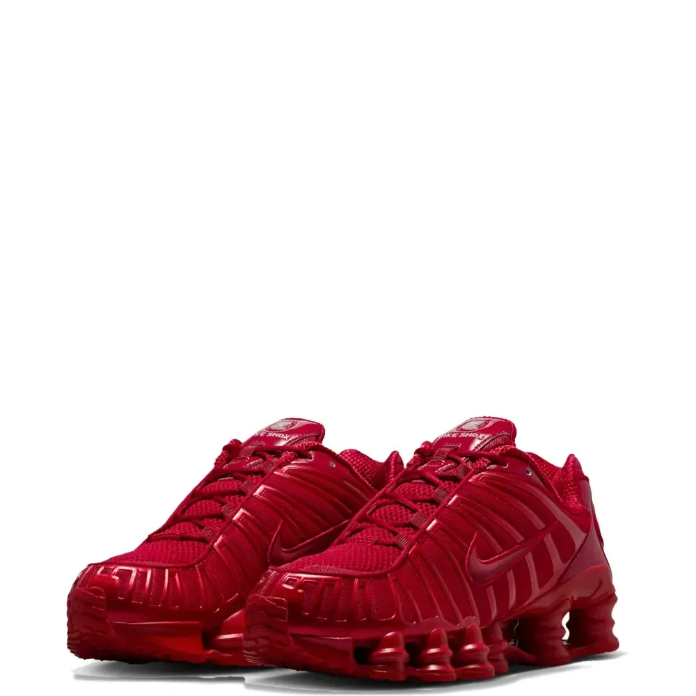 Кроссовки Shox TL