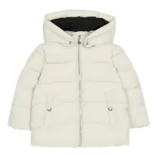 Куртка с капюшоном