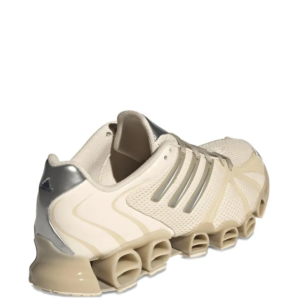 Кроссовки Mega Ghostride в полоску