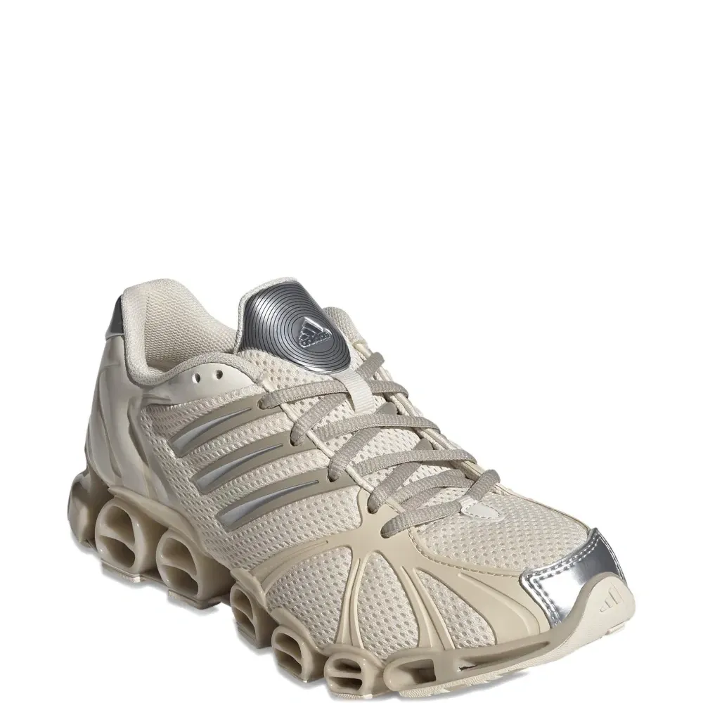 Кроссовки Mega Ghostride в полоску