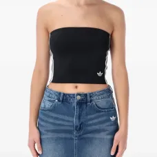 Топ-бандо в полоску