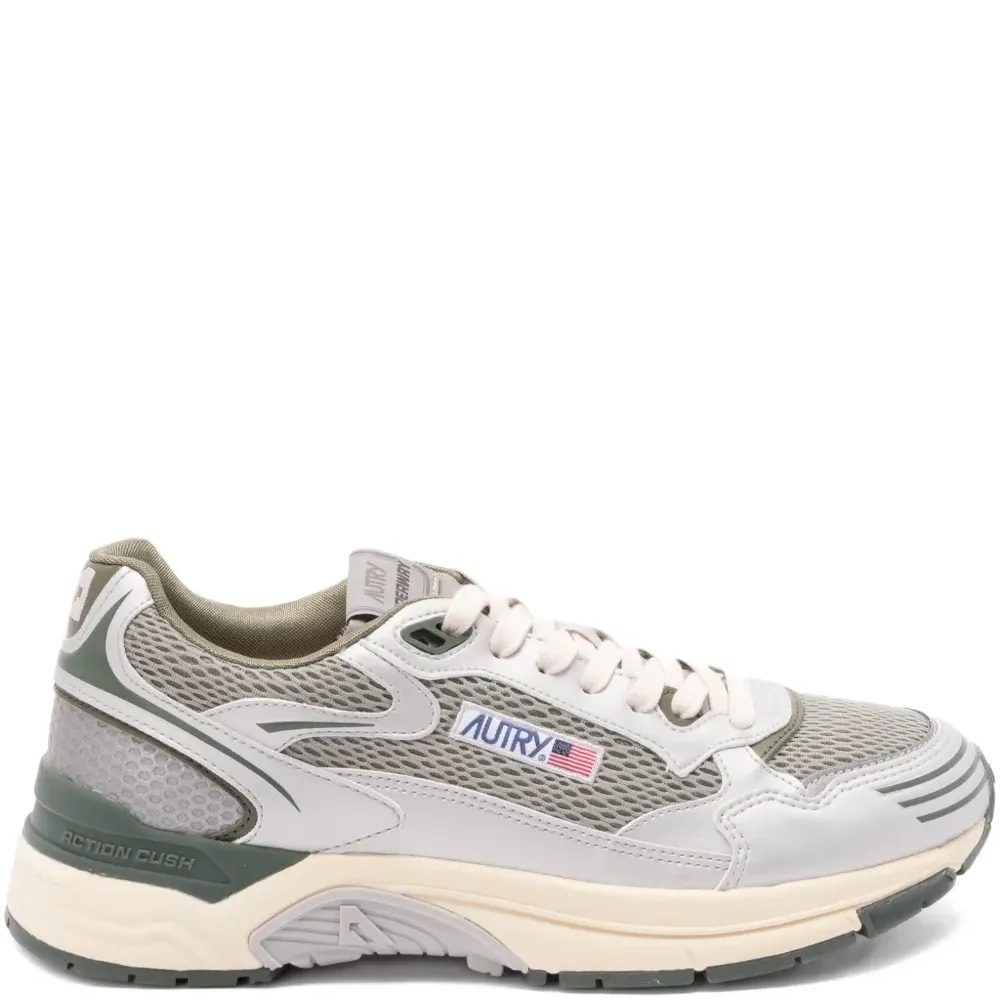 Кроссовки Hyperway