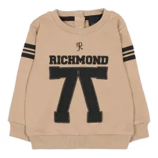 Свитшот с графическим логотипом Свитшот с графическим логотипом