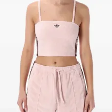 топ с тремя полосками