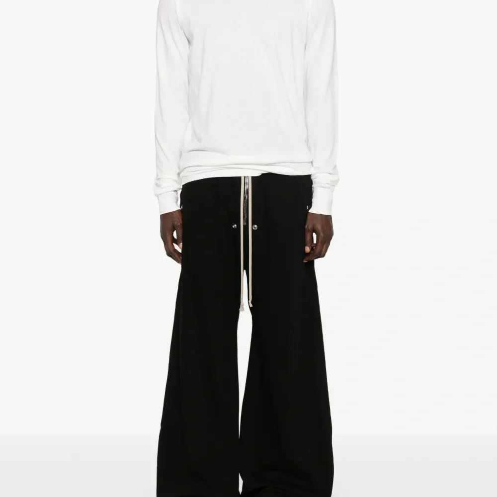 Футболка с длинными рукавами