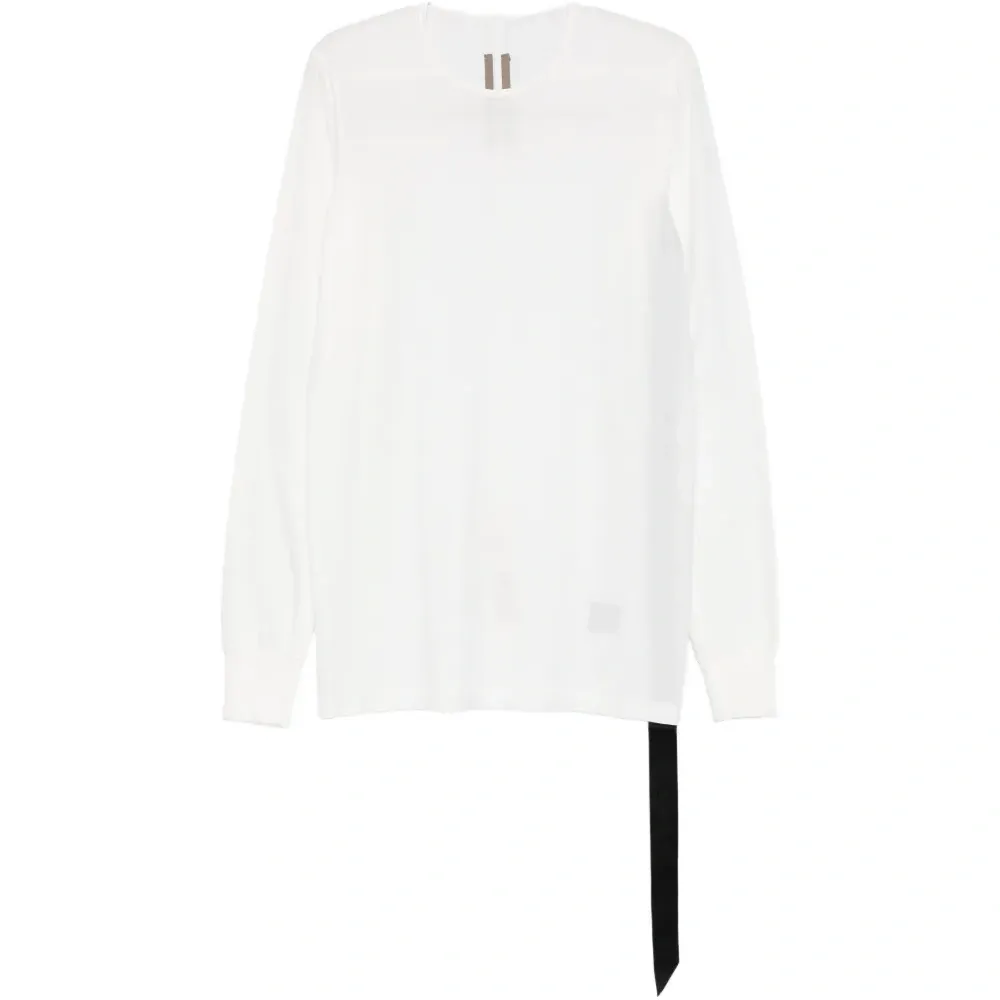 Футболка с длинными рукавами