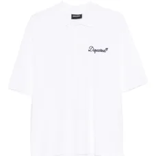 Вышитое поло Вышитое поло