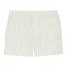 Шорты в полоску Шорты в полоску