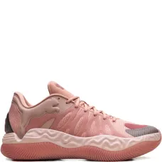 Кроссовки Hali 1 из текстурированной кожи для баскетбола