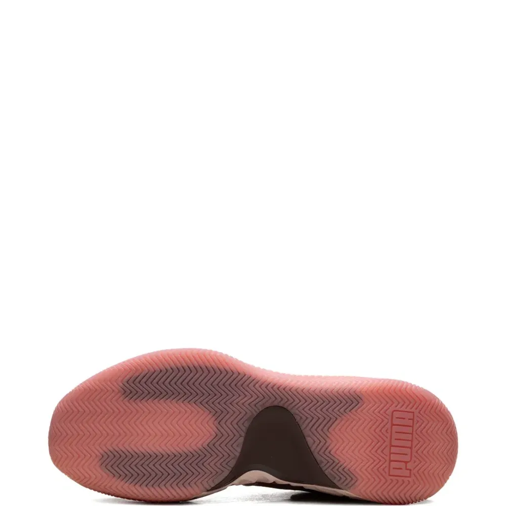 Кроссовки Hali 1 из текстурированной кожи для баскетбола