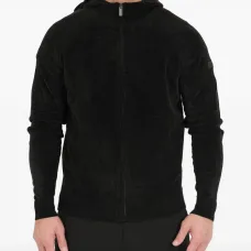 Худи на молнии