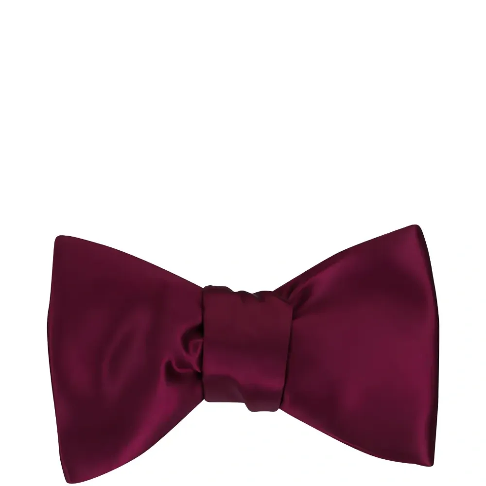 Галстук-бабочка