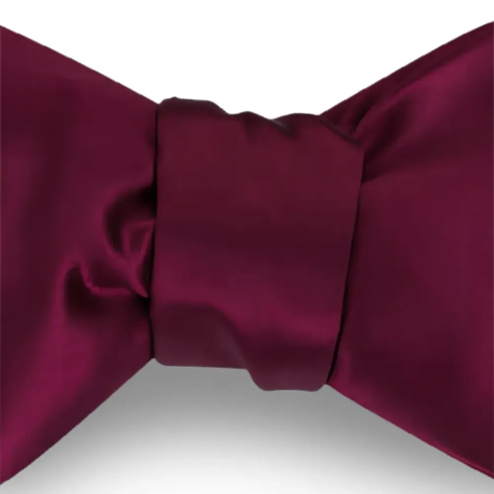 Галстук-бабочка