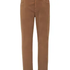 Вельветовые брюки