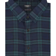 Рубашка Movement™ в клетку