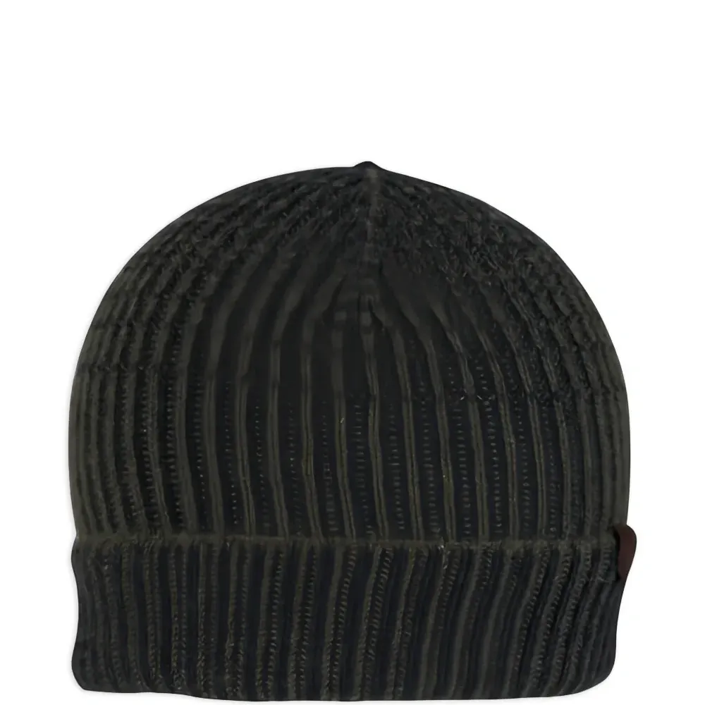 Шапка бини в рубчик Шапка бини в рубчик