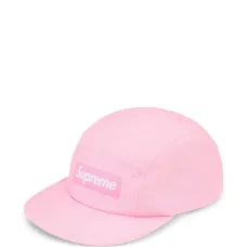 Кепка с карманом на молнии