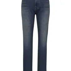 Узкие джинсы Tellis Gower