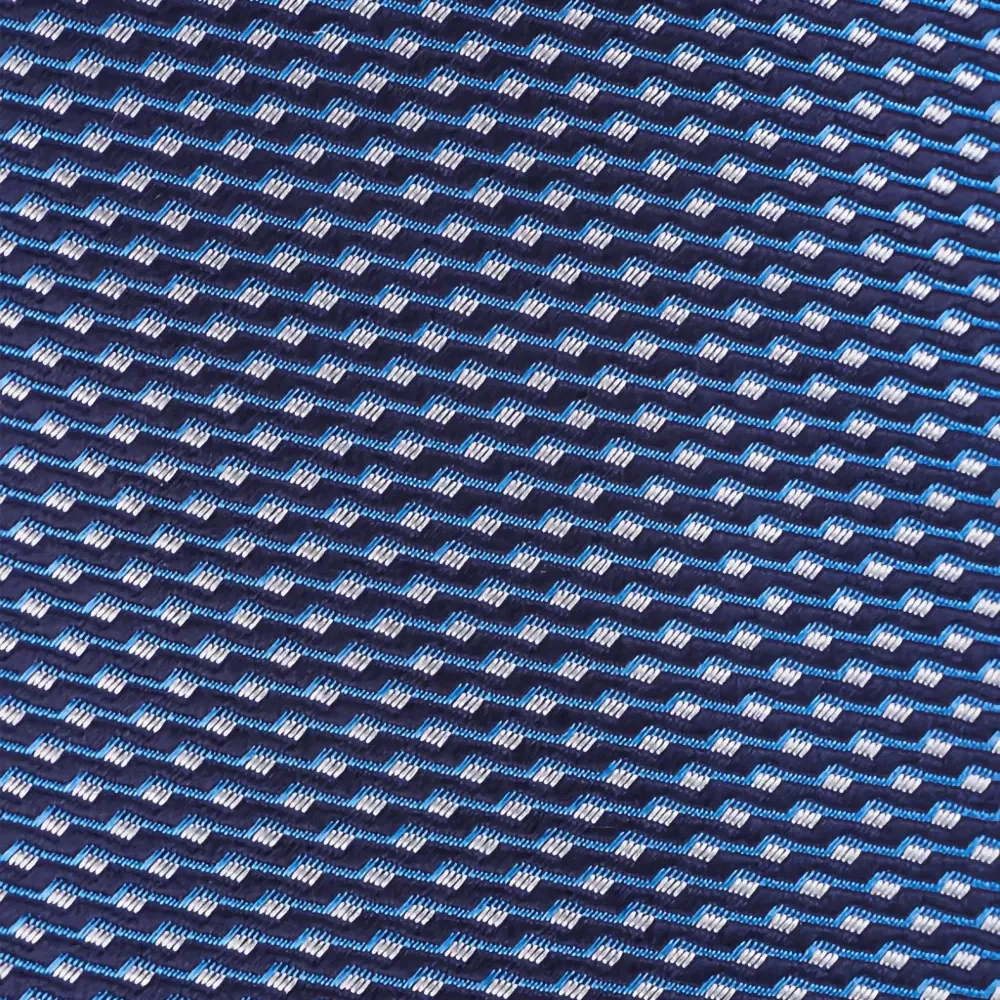 Галстук с узором