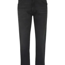 Джинсы Icon с манжетами