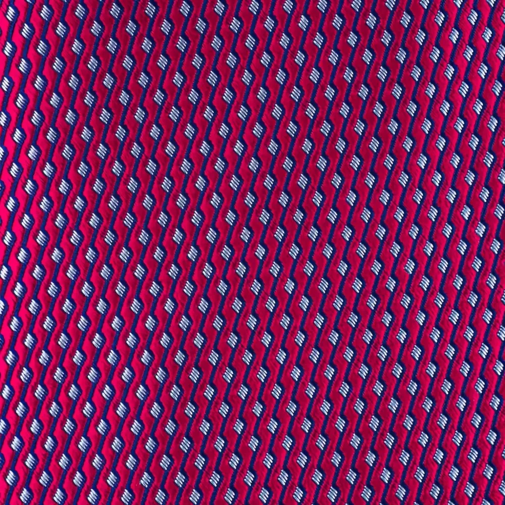 Галстук с узором