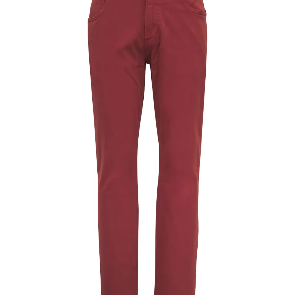 Брюки Blake узкого кроя