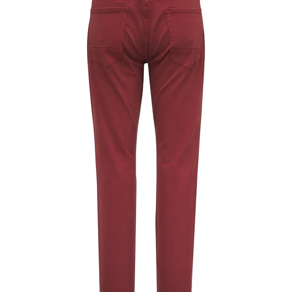 Брюки Blake узкого кроя