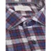 Клетчатая рубашка