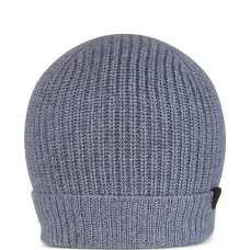 Шапка бини Brenta в рубчик Шапка бини Brenta в рубчик