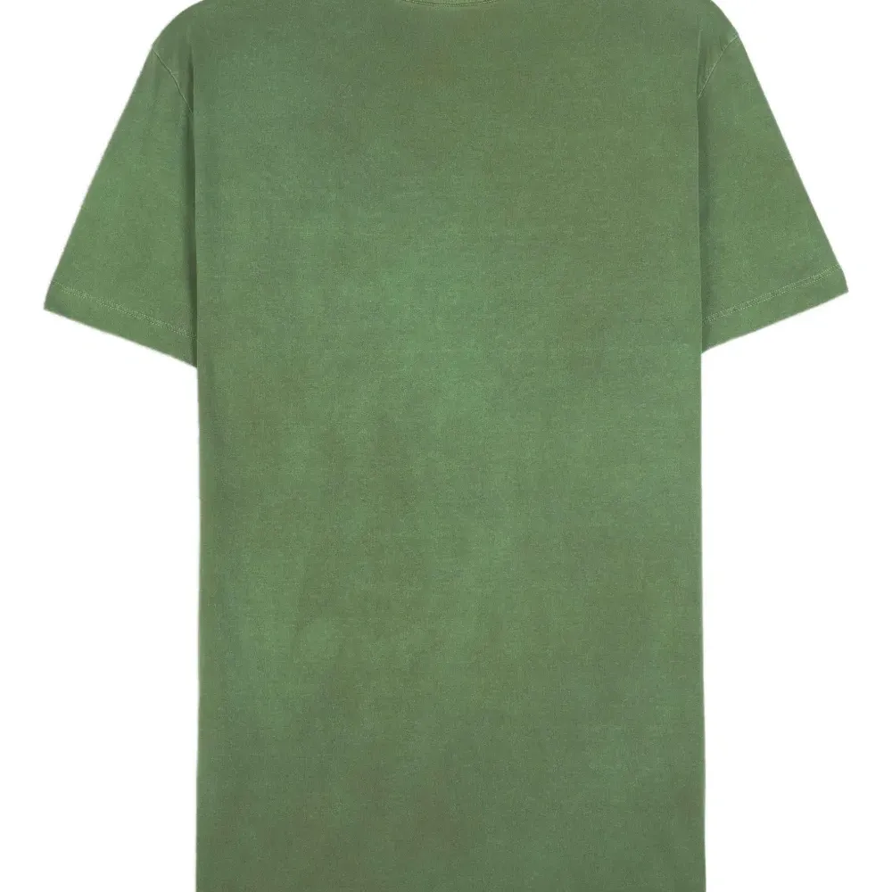 Футболка с круглым вырезом Футболка с круглым вырезом