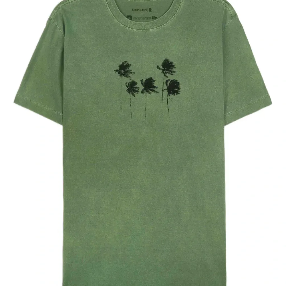 Футболка с круглым вырезом Футболка с круглым вырезом