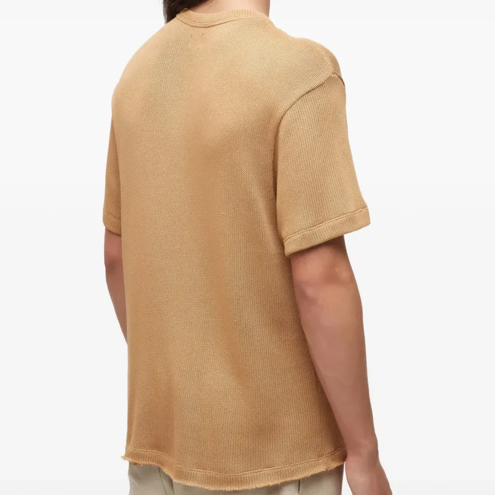 Футболка с короткими рукавами