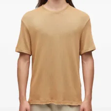 Футболка с короткими рукавами